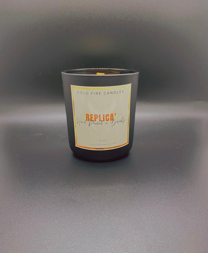 Replica’ (Palo Santo)