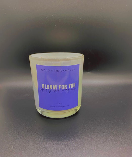 Bloom For You (Gardenias)