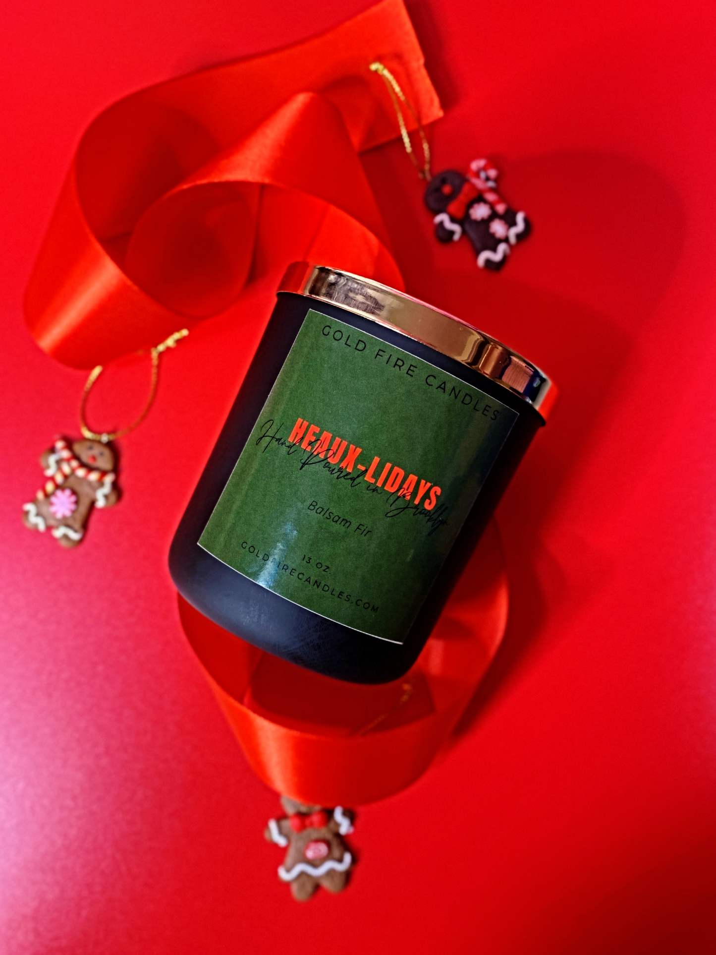 Heaux-Liday (Balsam Fir)