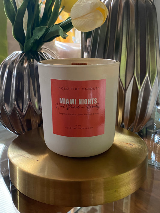 Miami Nights