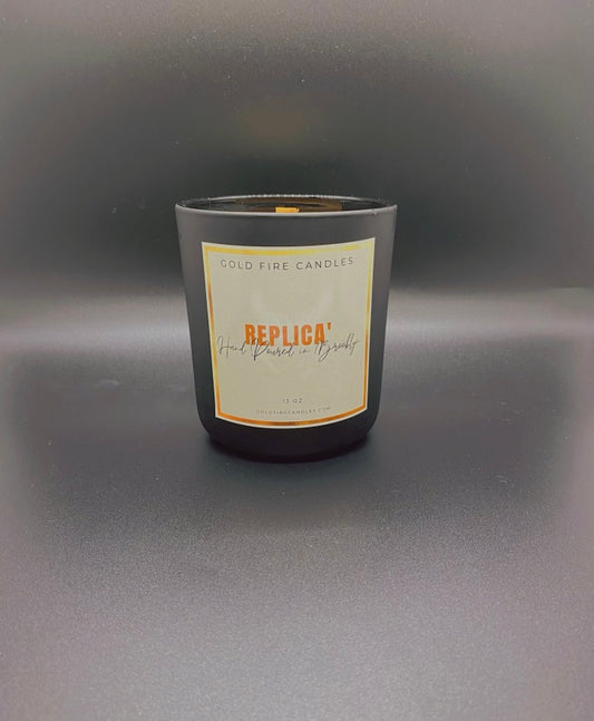 Replica’ (Palo Santo)